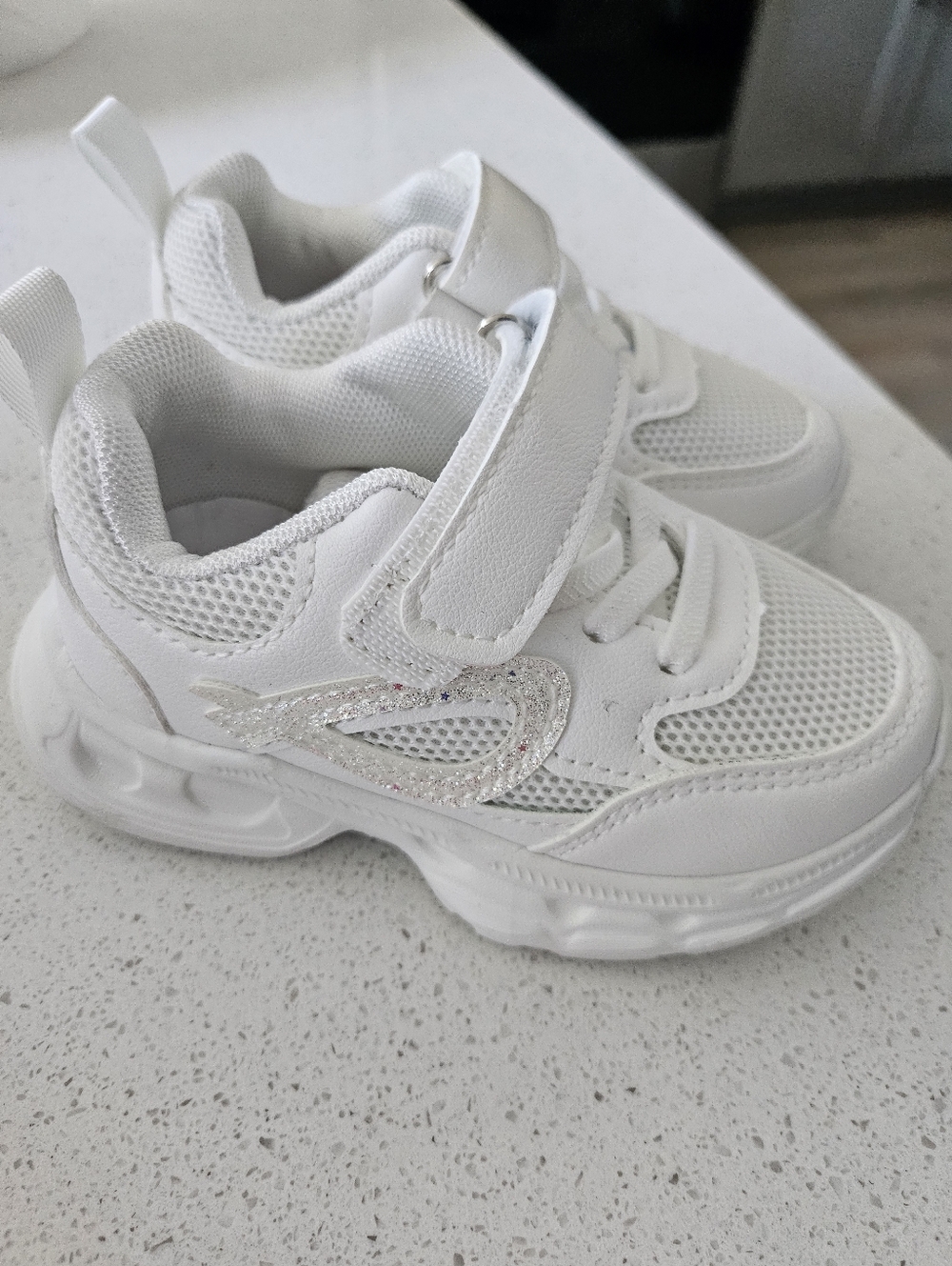 Toddler Fashion Sneakers